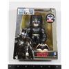 Image 1 : HEAVY METAL ARMORED BAT MAN DIECAST M4