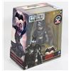 Image 2 : HEAVY METAL ARMORED BAT MAN DIECAST M4