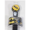 Image 2 : NEW BATMAN MINI HOCKEY STICK SET DC COMICS