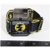 Image 1 : BATMAN BELT BUCKLE WRIST WATCH
