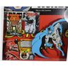 Image 2 : 14"X14" BATMAN SHADOW BOX PICTURE