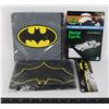 Image 1 : BATMAN BUNDLE METAL MODEL KIT 24X23 INCH CAPE