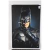 Image 1 : BATMAN CANVAS PAINTING 02/49 VERY UNIQUE