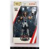 Image 1 : 2018 WWE ELITE COLLECTION AJ STYLES WRESTLING