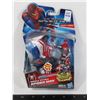 Image 1 : 2012 AMAZING SPIDER-MAN MISSILE ATTACK MARVEL