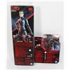 Image 2 : BATMAN DC FIGURE SELINA KYLE LARGE FIGURE