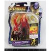 Image 1 : MARVEL AVENGERS SCARLET WITCH FIGURE NEW