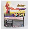 Image 2 : MARVEL AVENGERS SCARLET WITCH FIGURE NEW