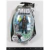 Image 1 : MEN IN BLACK 3 MIB BORIS 2.75INCH FIGURE NEW