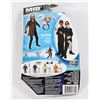 Image 2 : MEN IN BLACK 3 MIB BORIS 2.75INCH FIGURE NEW