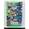 Image 1 : WOW TMNT BEBOP MOTO ATTACK NEW NINJA TURTLES