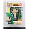 Image 2 : FUNKO ANIME #1192 MHA IBARA SHIOZAKI HOT TOPIC