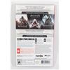 Image 2 : NINTENDO SWITCH ASSASSINS CREED EZIO COLLECTION