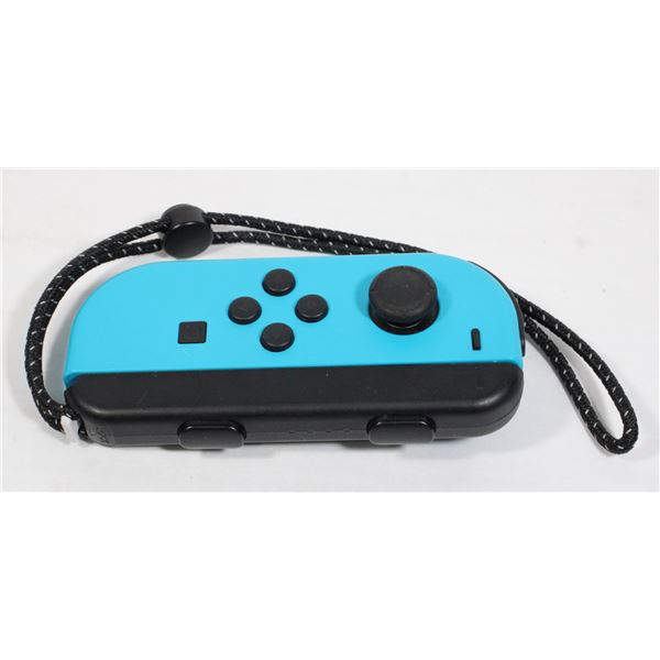NINTENDO SWITCH BLUE LEFT JOY-CON CONTROLLER