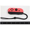 Image 1 : NINTENDO SWITCH RED RIGHT JOY-CON CONTROLLER