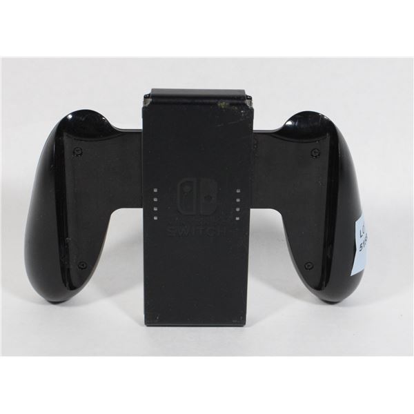 NINTENDO SWITCH CONTROLLER HOLDER ACCESSORY