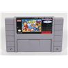 Image 1 : NINTENDO SNES SUPER NINJA BOY FUN GAME