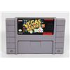 Image 1 : NINTENDO SNES VEGAS STAKES
