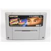 Image 1 : NINTENDO SNES J-FAMICOM STREET FIGHTER 2 TURBO