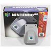 Image 1 : N64 RUMBLE PAK IN BOX RETRO AWESOMENESS