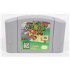 Image 1 : NINTENDO N64 SUPER MARIO 64