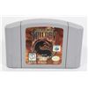 Image 1 : NINTENDO N64 MORTAL KOMBAT TRILOGY GAME