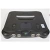 Image 3 : NINTENDO 64 CONSOLE WITH CONTROLLER BUNDLE