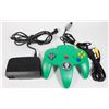 Image 4 : NINTENDO 64 CONSOLE WITH CONTROLLER BUNDLE