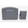 Image 1 : NINTENDO N64 OEM DECK AND CONTROLLER CLEANER