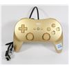 Image 1 : LIMITED EDITION 007 GOLF NINTENDO WII CONTROLLER