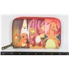 Image 1 : NINTENDO POKEMON CHARMANDER LOUNGEFLY WALLET
