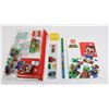 Image 2 : LEGO MARIO SCHOOL SET NEW