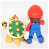 Image 2 : NINTENDO FULL ARTICULATED MARIO FIGURE AND BOWSER