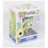 Image 1 : POKEMON FUNKO LEAFEON #866