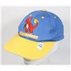 Image 1 : RARE VINTAGE OFFICIAL POKEMON CHARMANDER CAP