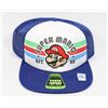 Image 1 : NEW SUPER MARIO BROS ADJUSTABLE OFFICIAL CAP
