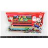 Image 1 : NINTENDO LEGO MARIO PENICIL C ASE FULL