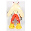Image 2 : 2007 POKEMON BLAZIKEN LIGHTS+SOUND FIGURE 7INCH