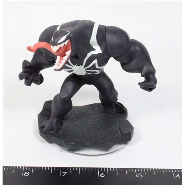 DISNEY INFINITY 2.0 VENOM MARVEL FIGURE