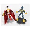 Image 2 : DISNEY INFINITY 2.0 FALCON +NOVA MARVEL FIGURES