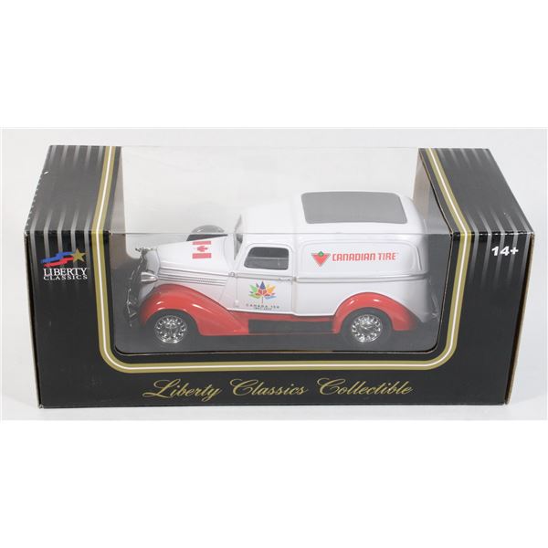 1936 DODGE PANEL CANADA 150