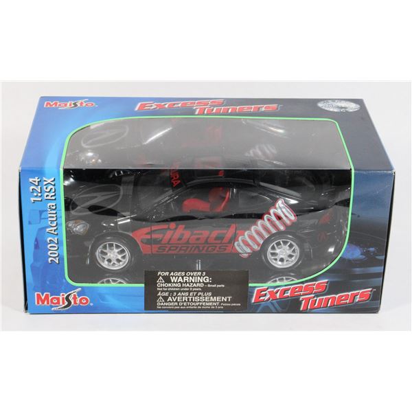 2002 ACURA RSX MAISTO