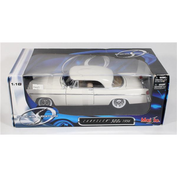 1956 CHRYSLER 300B MAISTO