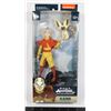 Image 1 : NICKELODEON AVATAR THE LAST AIRBENDER AANG WITH