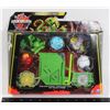 Image 1 : SPIN MASTER BAKUGAN BATTLE 5 PACK SPECIAL ATTACK