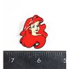 Image 1 : NEW LITTLE MERMAID CARTOON VERSION THEME LAPEL