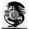 Image 1 : NEW ALIEN THEME VINYL RECORD LED LIGHT UP ENGRAVED