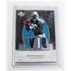 Image 1 : UPPER DECK DWAYNE JARRETT PREMIER PATCHES