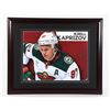 Image 1 : KIRILL KAPRIZOV MINNESOTA WILD
