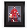 Image 1 : TERRY SAWCHUK DETROIT RED WINGS